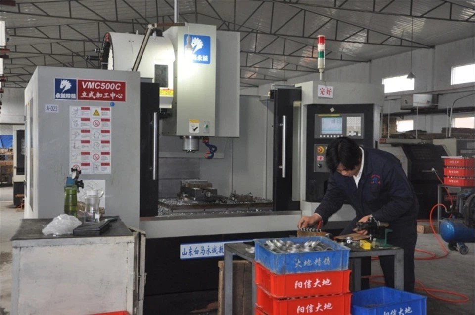 CNC Machining CNC Machining