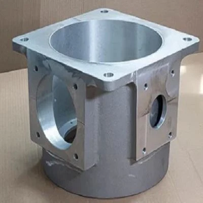 Casting (Metal Processing)