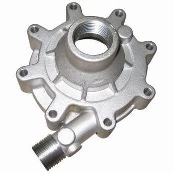 Water Glass Investment Casting Water Glass Investment Casting