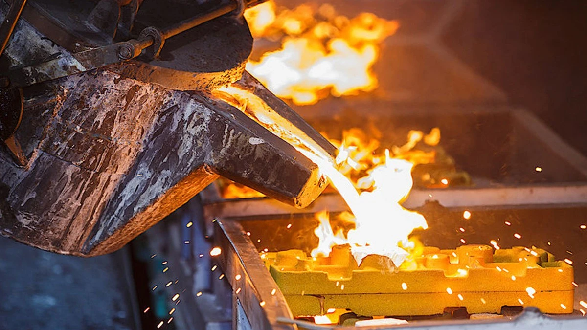 Key Factors Affecting the Cost of Precision Casting in Agricultural Machinery and Optimization Directions Key Factors Affecting the Cost of Precision Casting in Agricultural Machinery and Optimization Directions